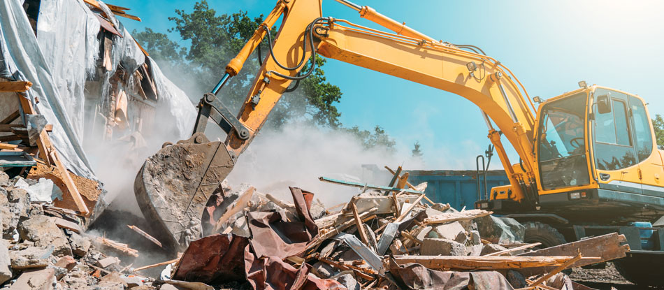 Breaking Down Knockdown and Rebuild Projects