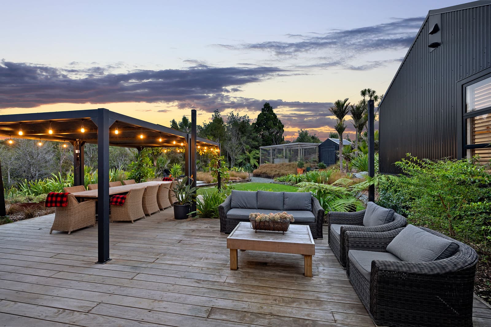 Nature Haven