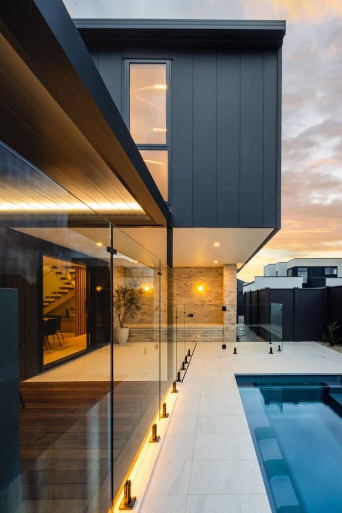 River Rd Display Home
