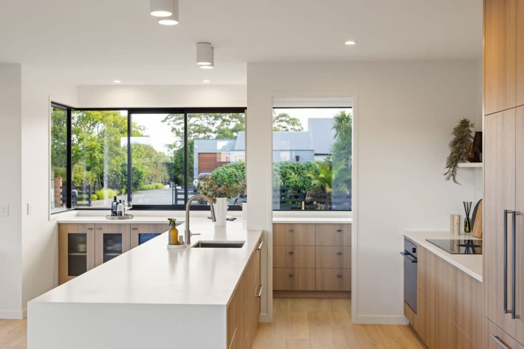 River Rd Display Home