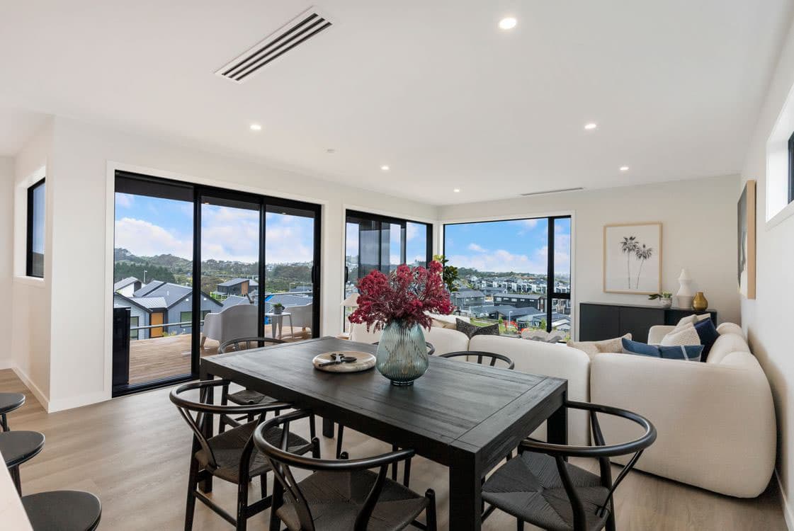 Orewa Charity Home