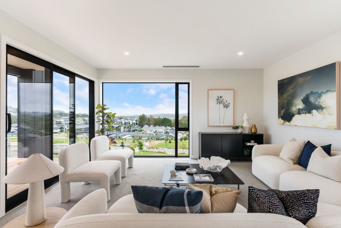 Orewa Charity Home