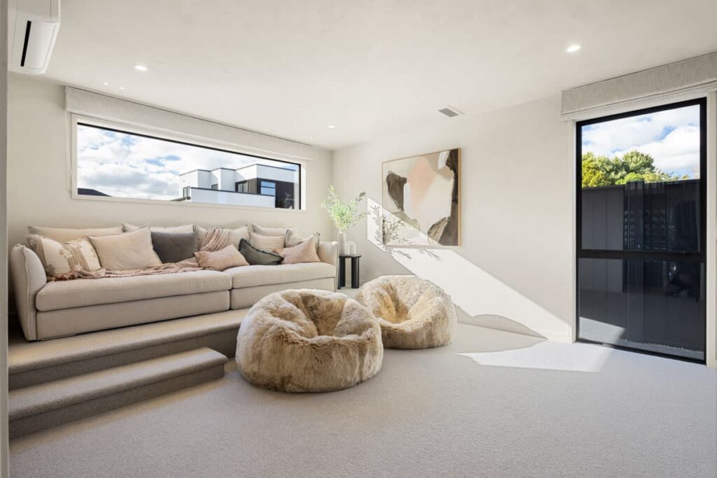 River Rd Display Home