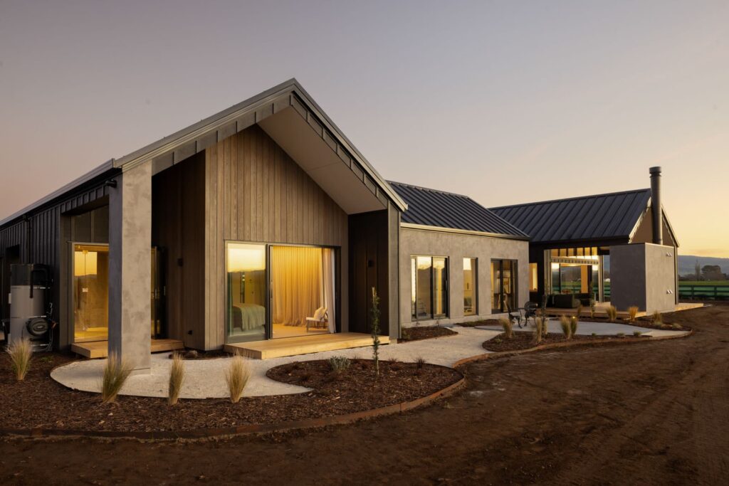 Pilot Drive Display Home