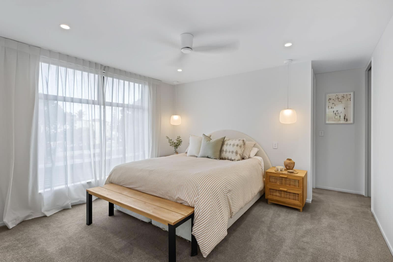 Coastal Retreat