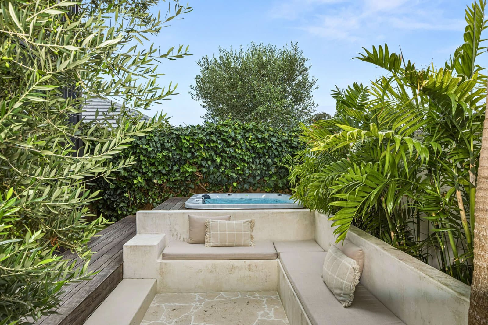 Coastal Retreat