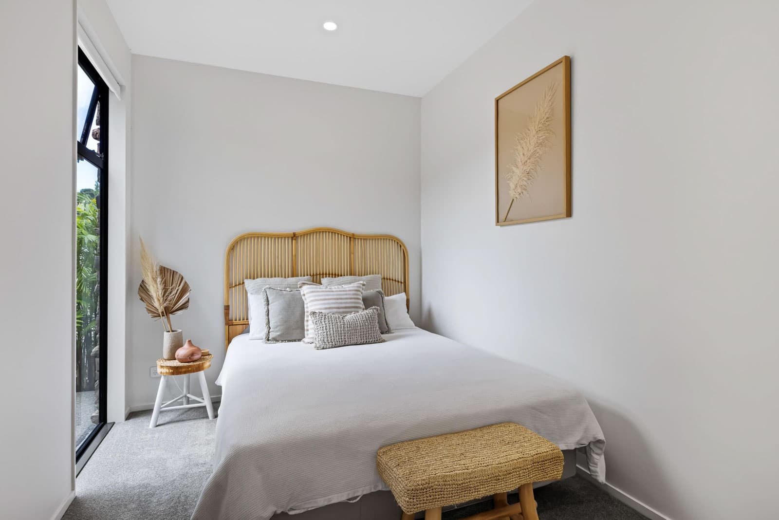 Coastal Retreat