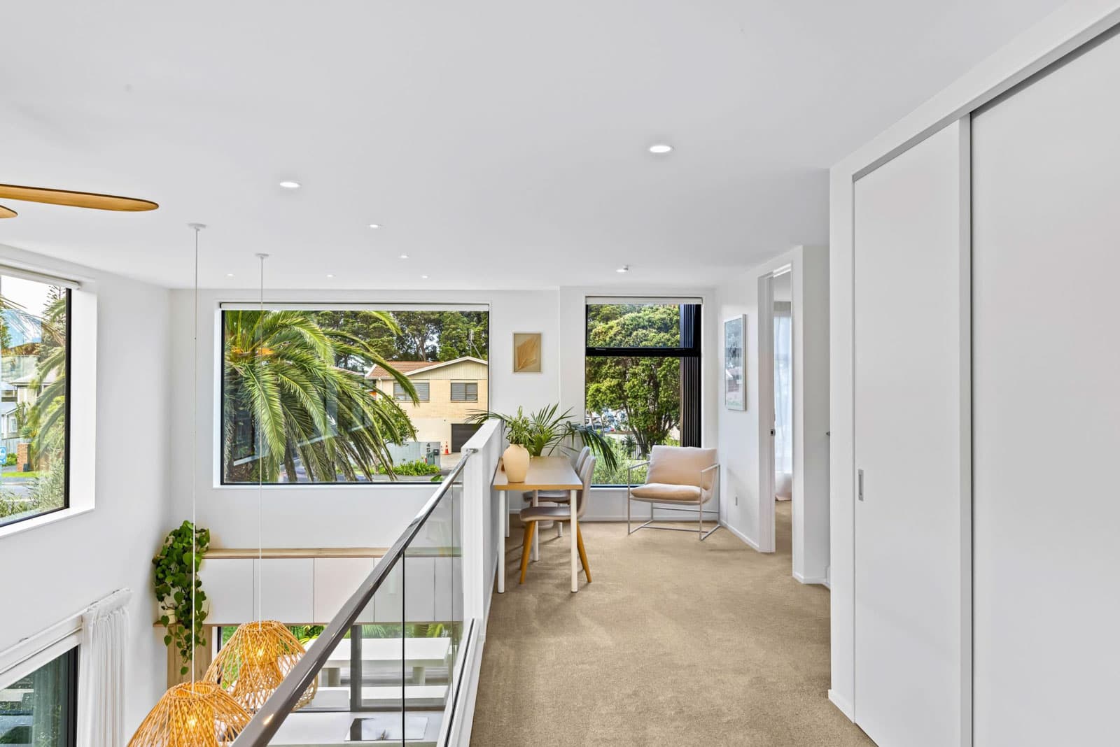 Coastal Retreat