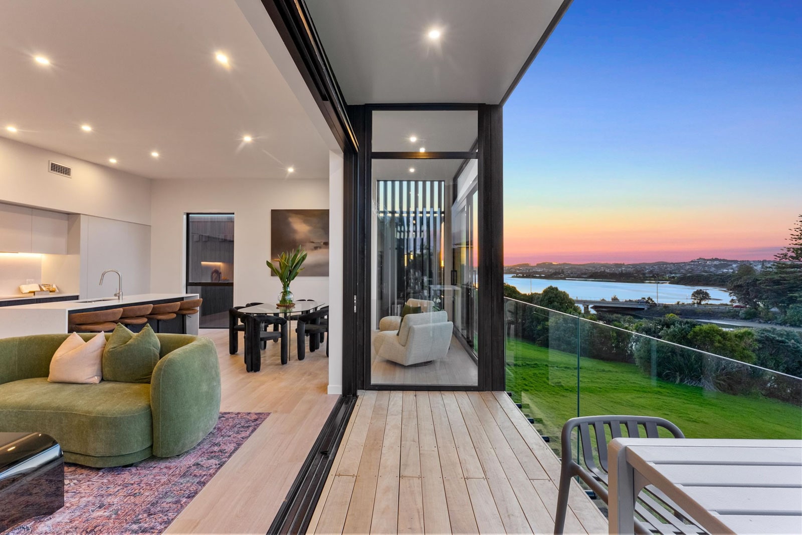 Rosario Shores Development