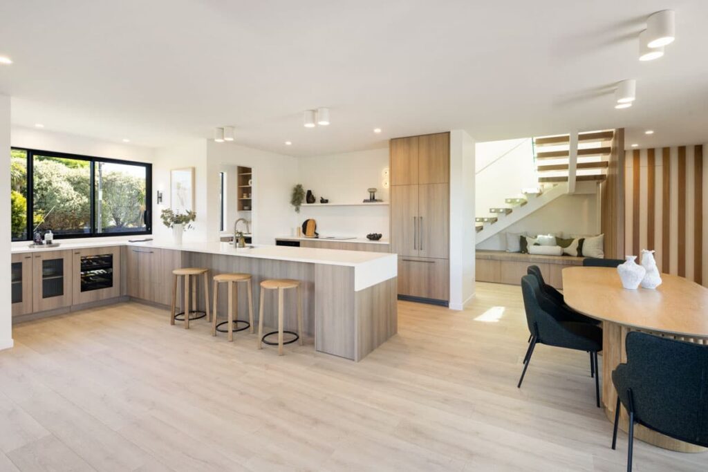 River Rd Display Home