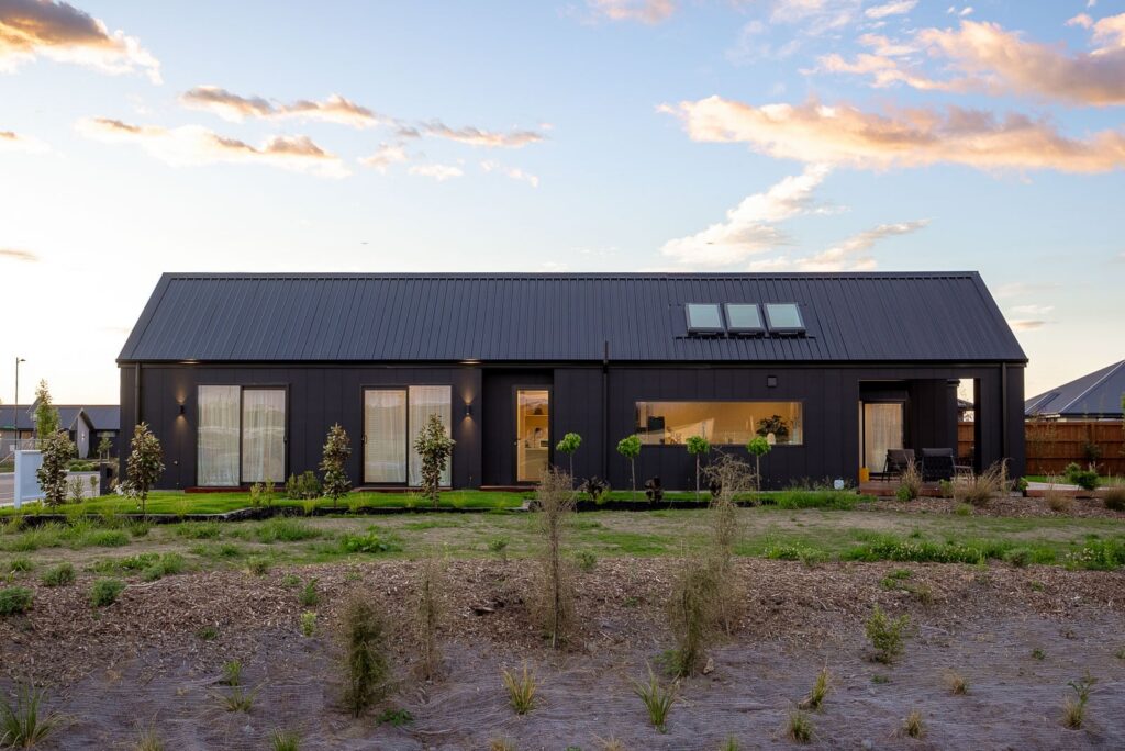 Rangiora Display Home