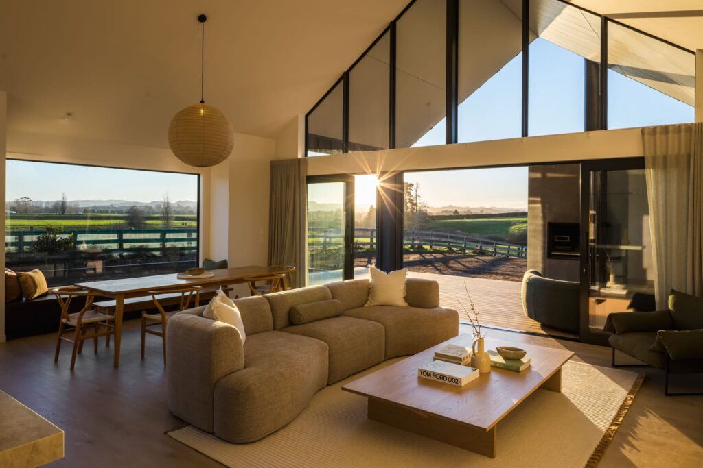 Pilot Drive Display Home