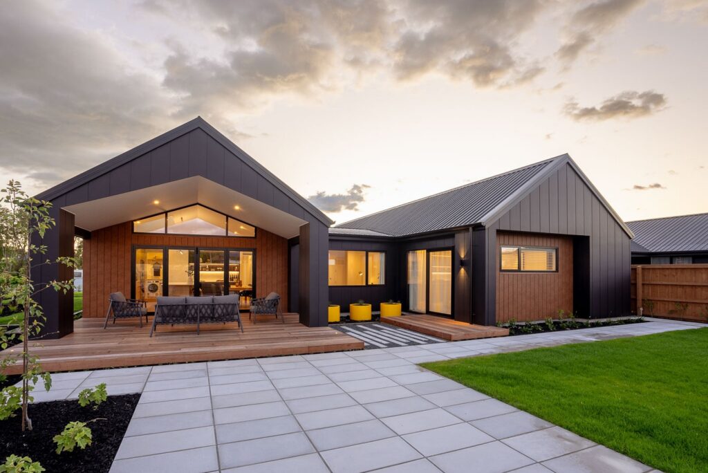 Rangiora Display Home