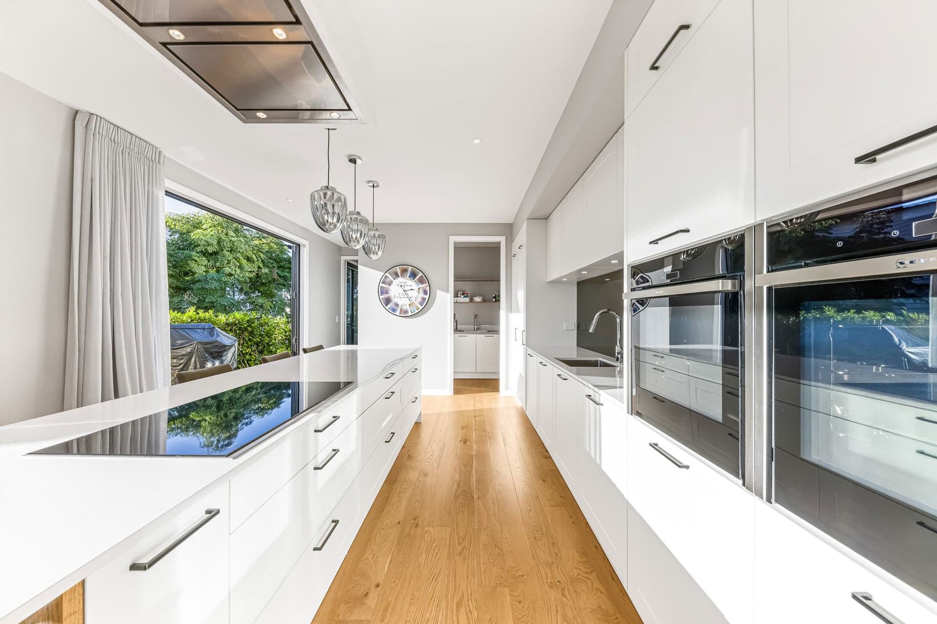 Open Plan Perfection