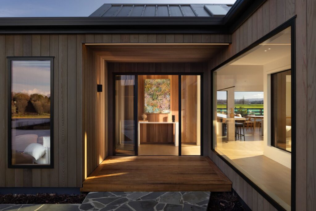Pilot Drive Display Home