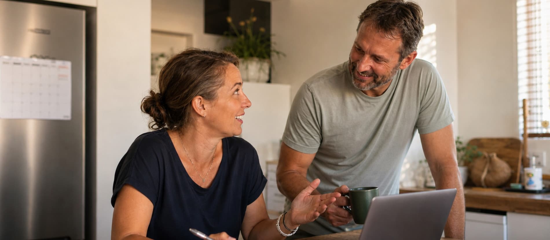 Why the best time to plan your build is before you're ready to build