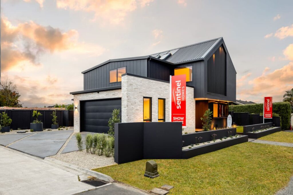 River Rd Display Home