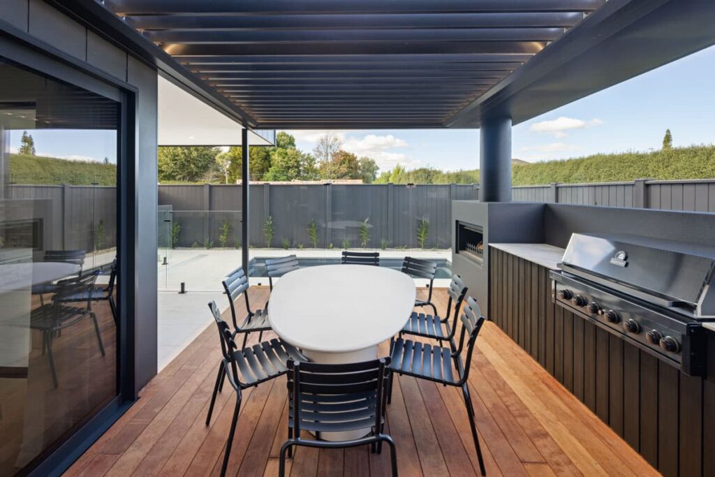 River Rd Display Home