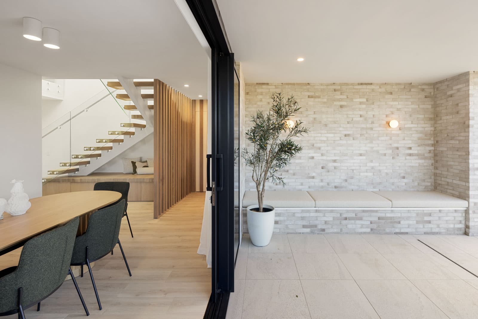 River Rd. Show Home