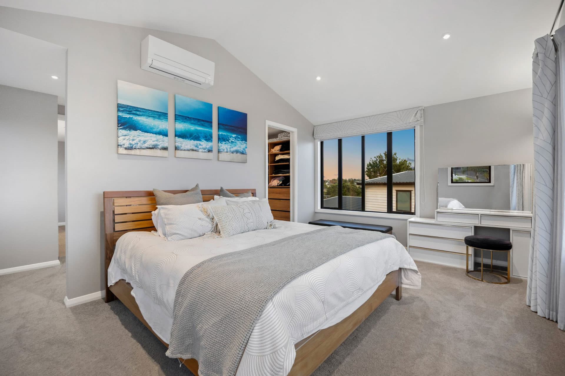 Open Plan Perfection
