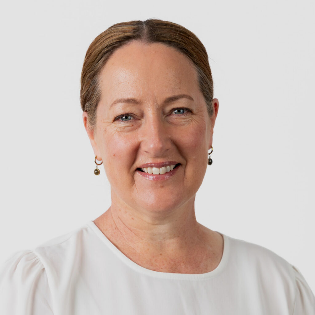 Anna Sinnott