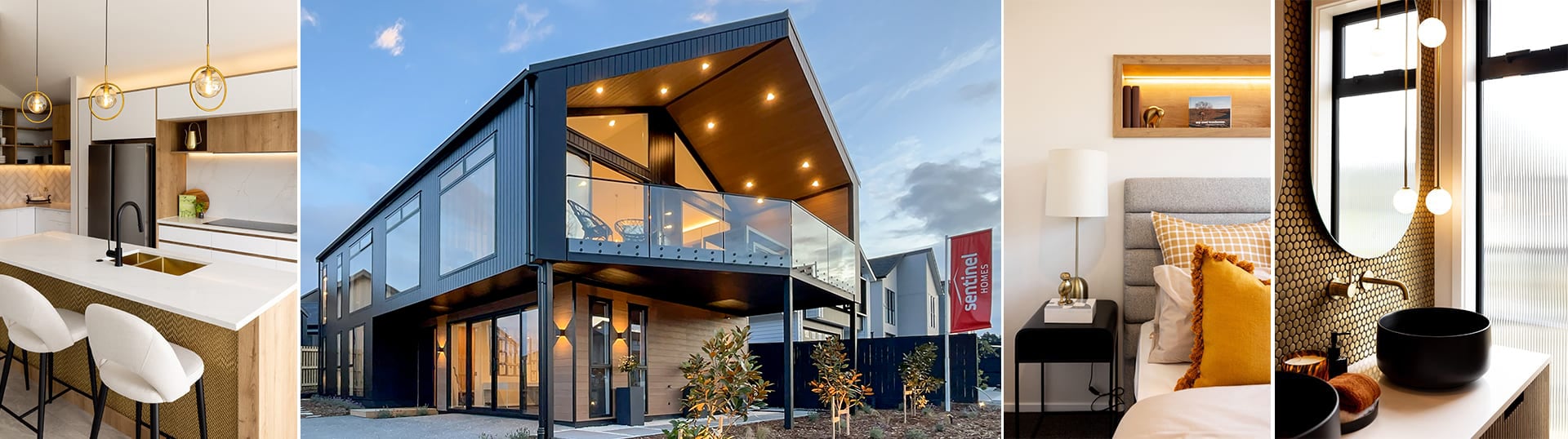 AraHills Showhome