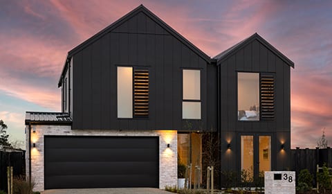Karaka Display Home