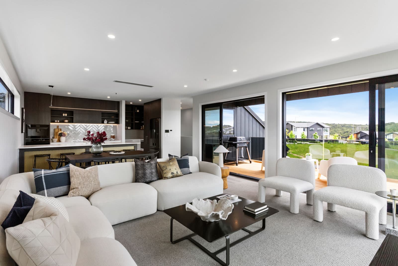 Orewa Charity Home