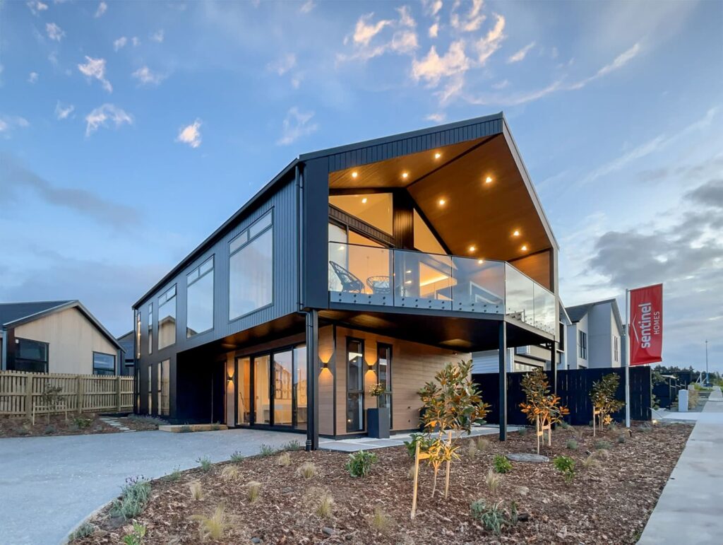 Orewa Showhome