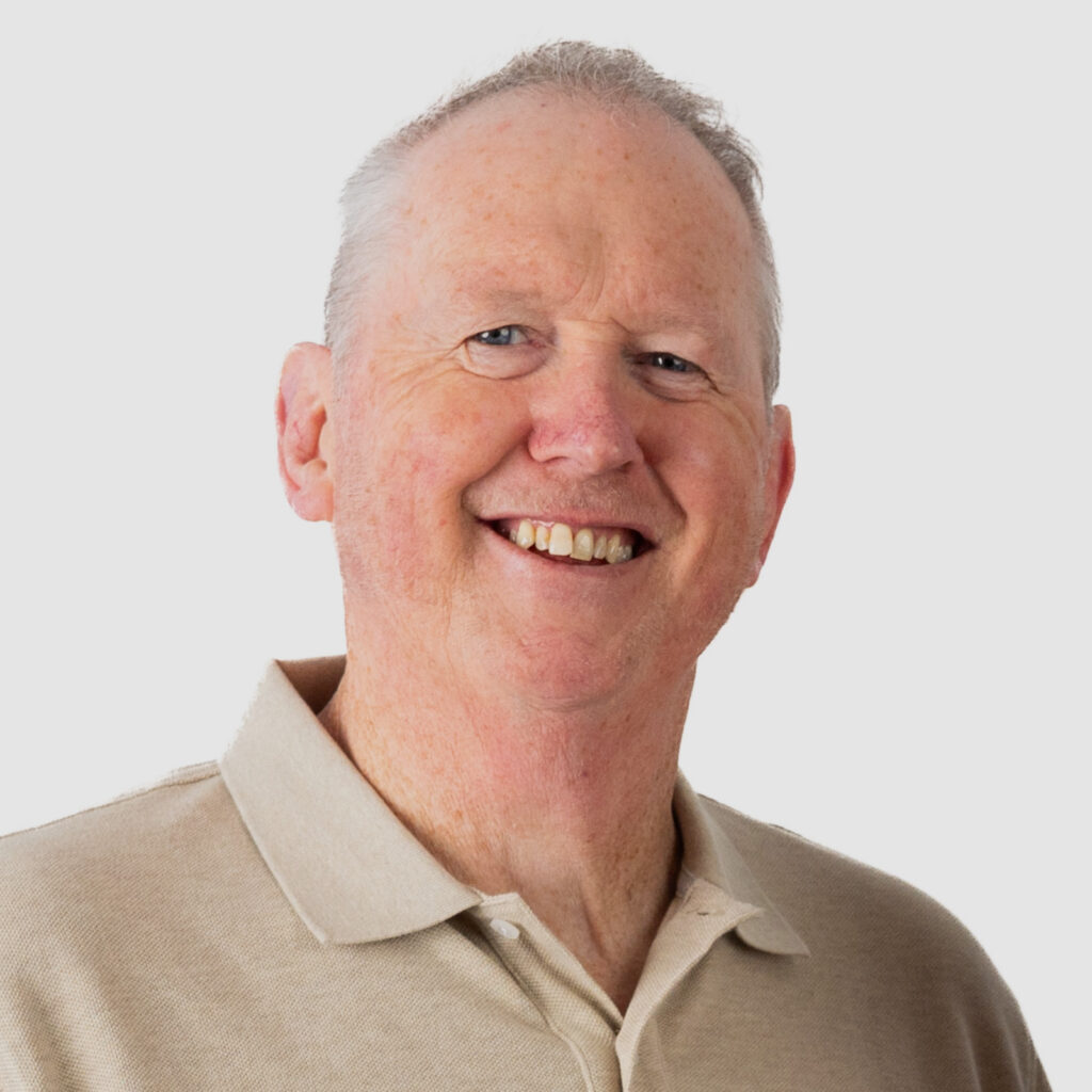 Greg Sinnott