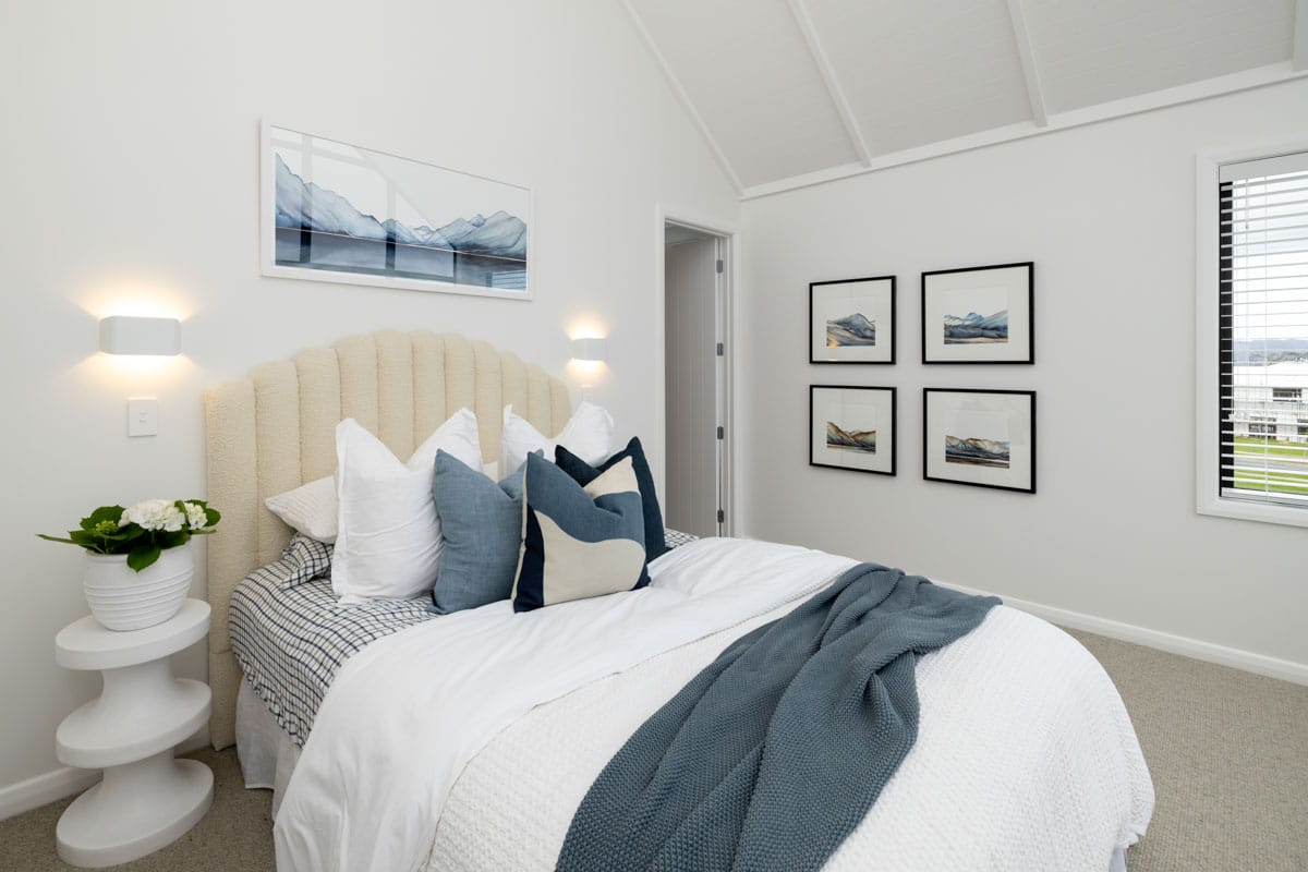 Karaka Showhome