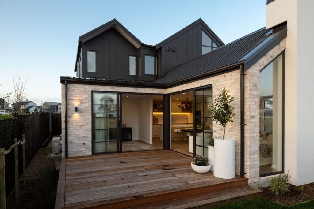 Karaka Display Home