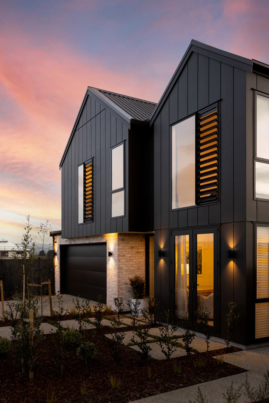 Karaka Showhome
