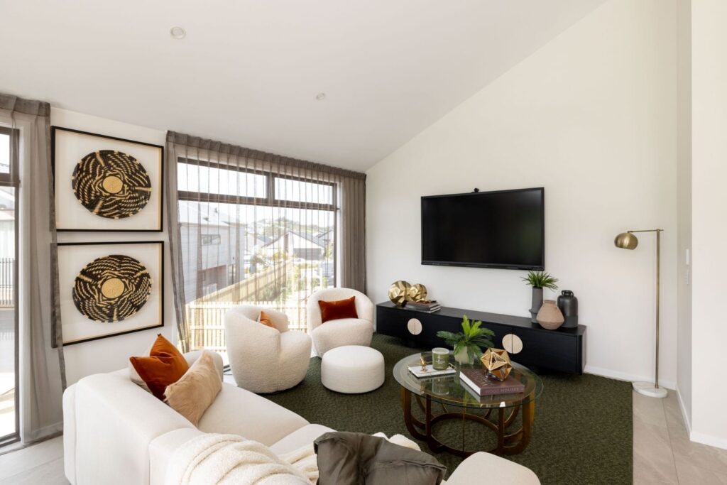 Orewa Display Home