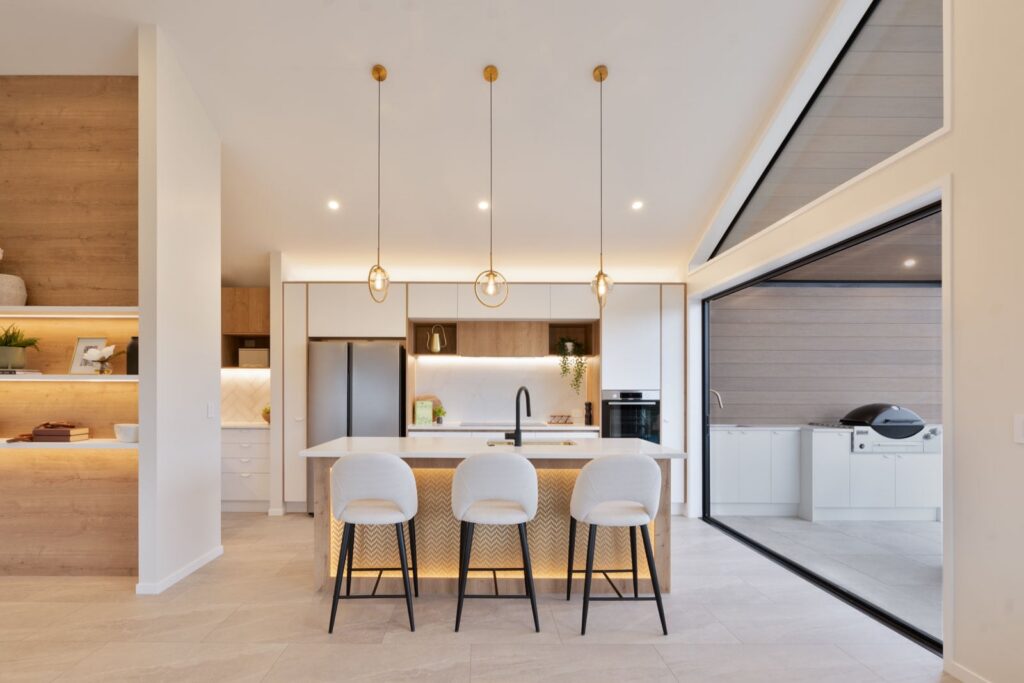 Orewa Display Home