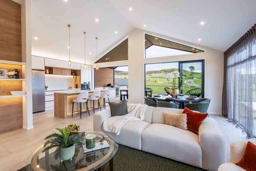 Orewa Display Home