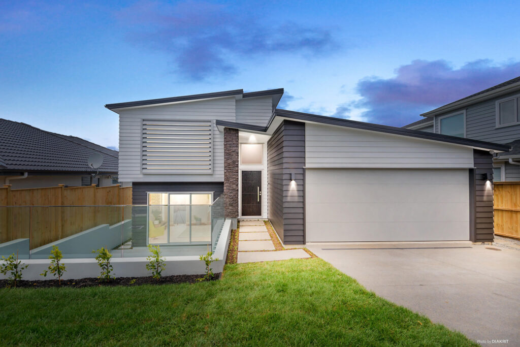 Millwater Charity Home