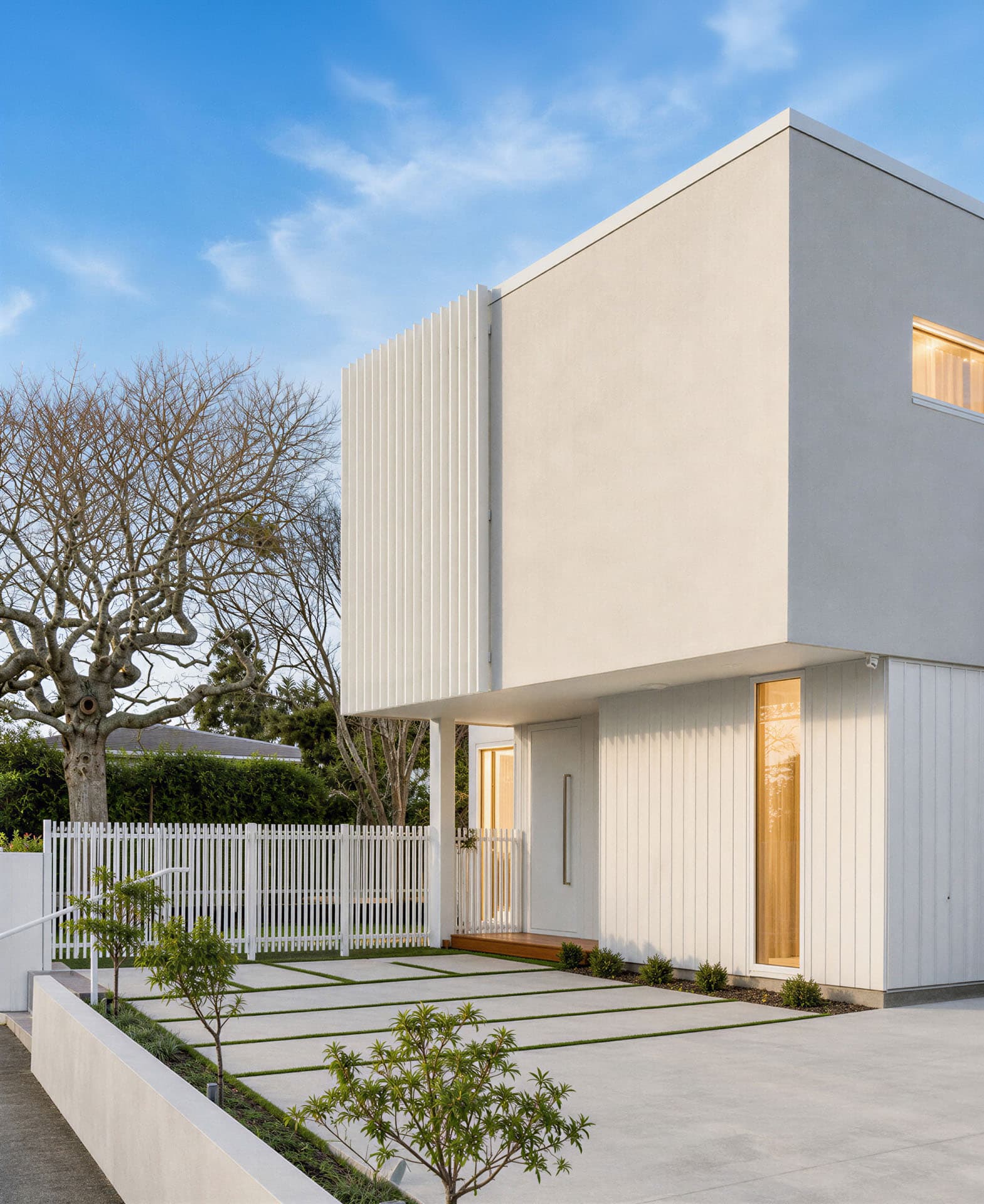 New Plymouth Display Home