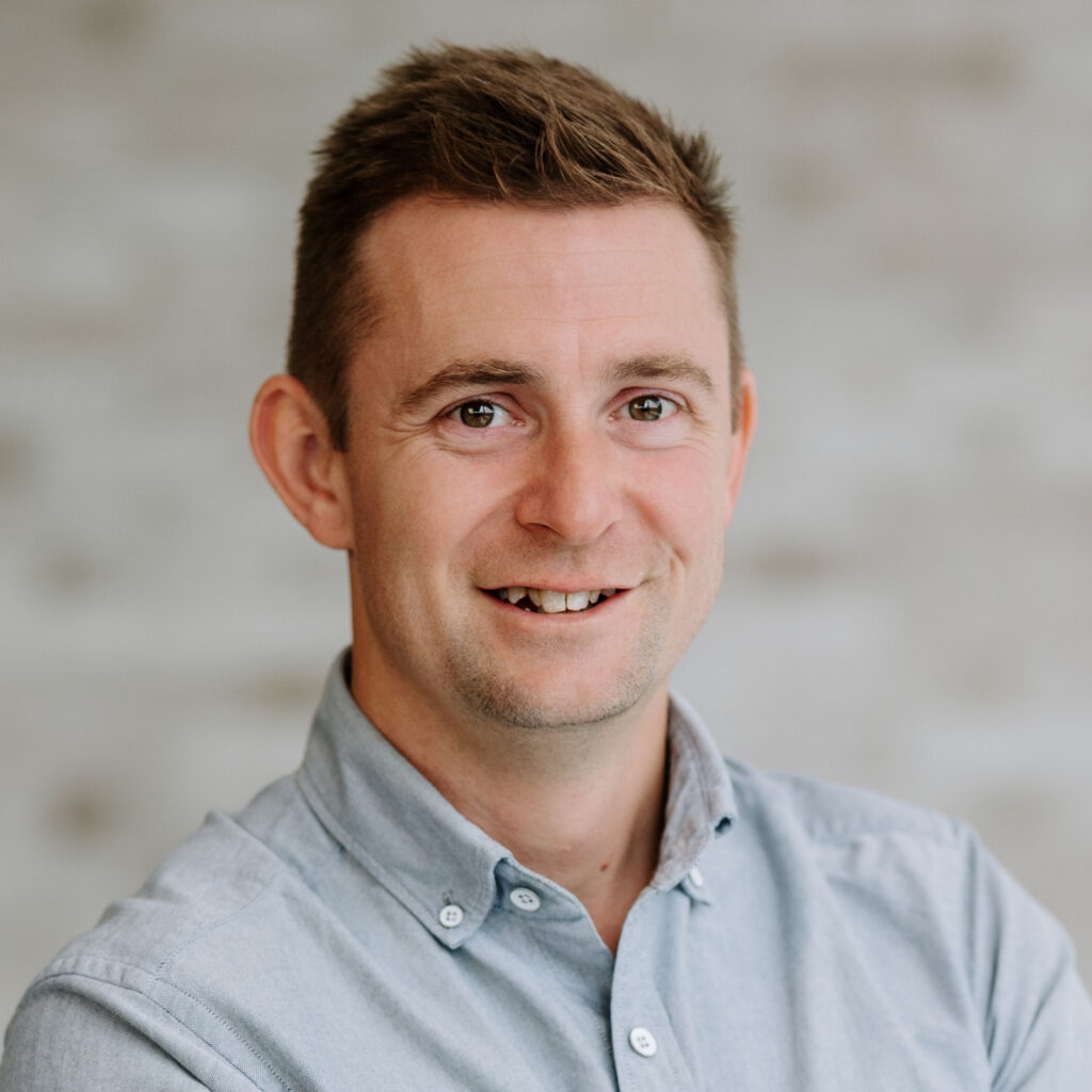 Rhys Gullery