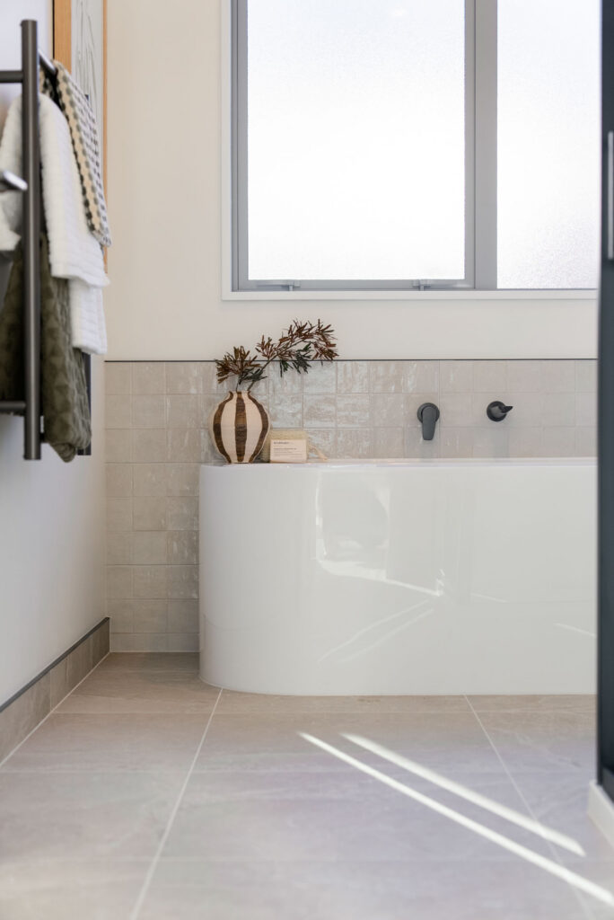 Rolleston Display Home