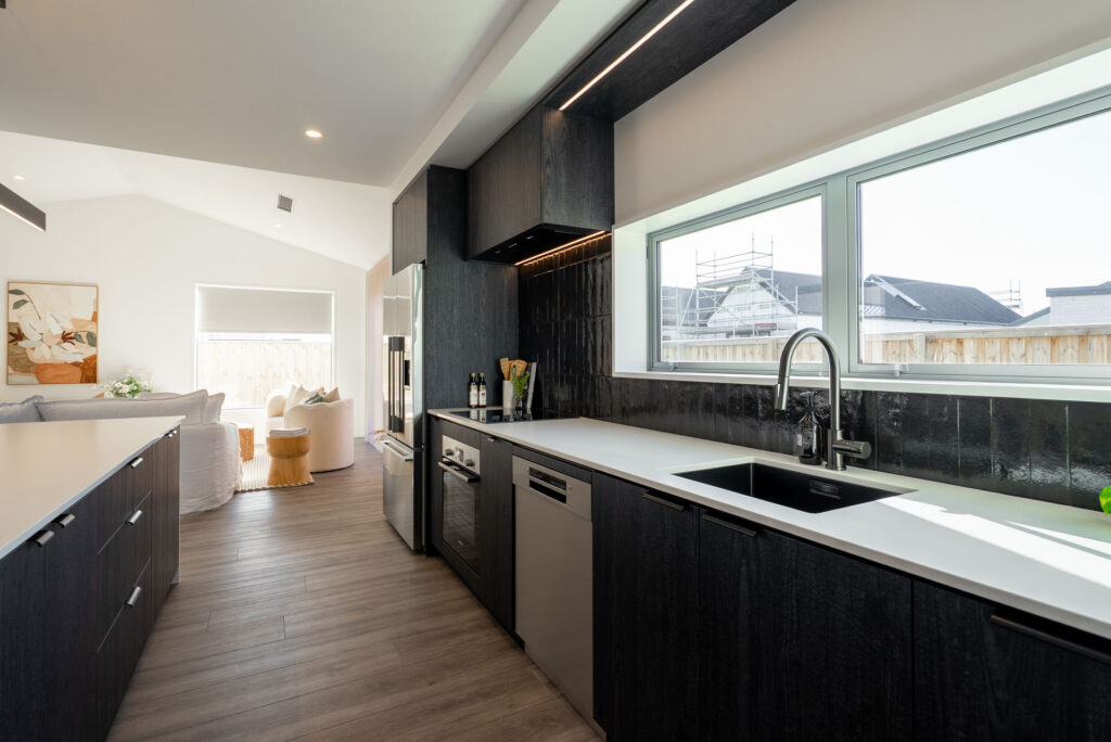 Rolleston Display Home