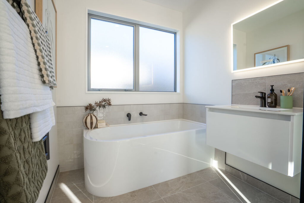 Rolleston Display Home