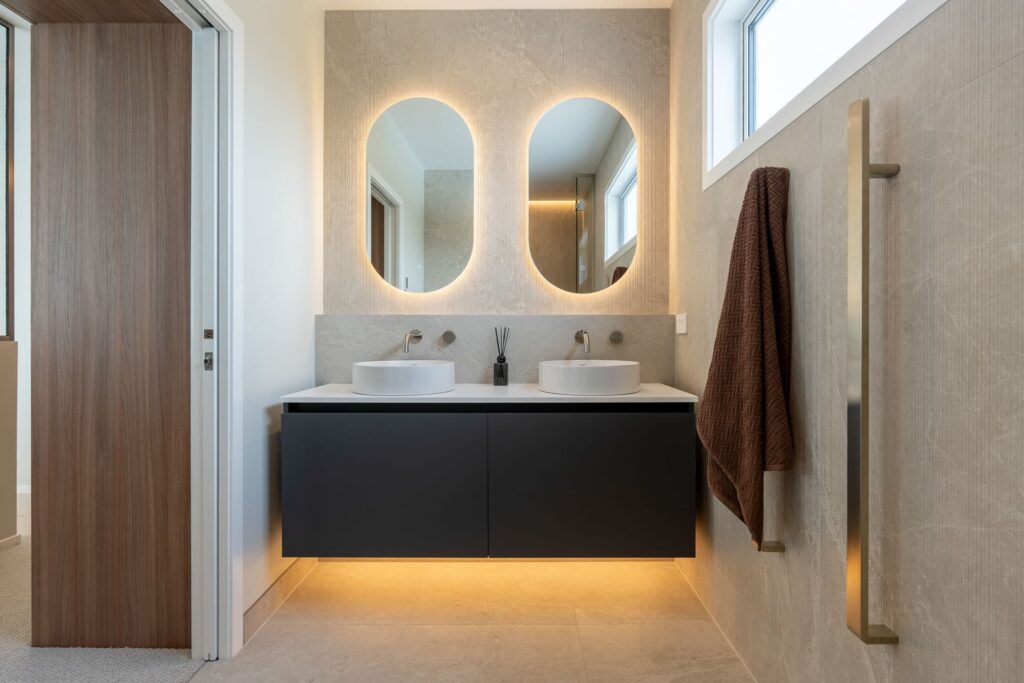 New Plymouth Display Home