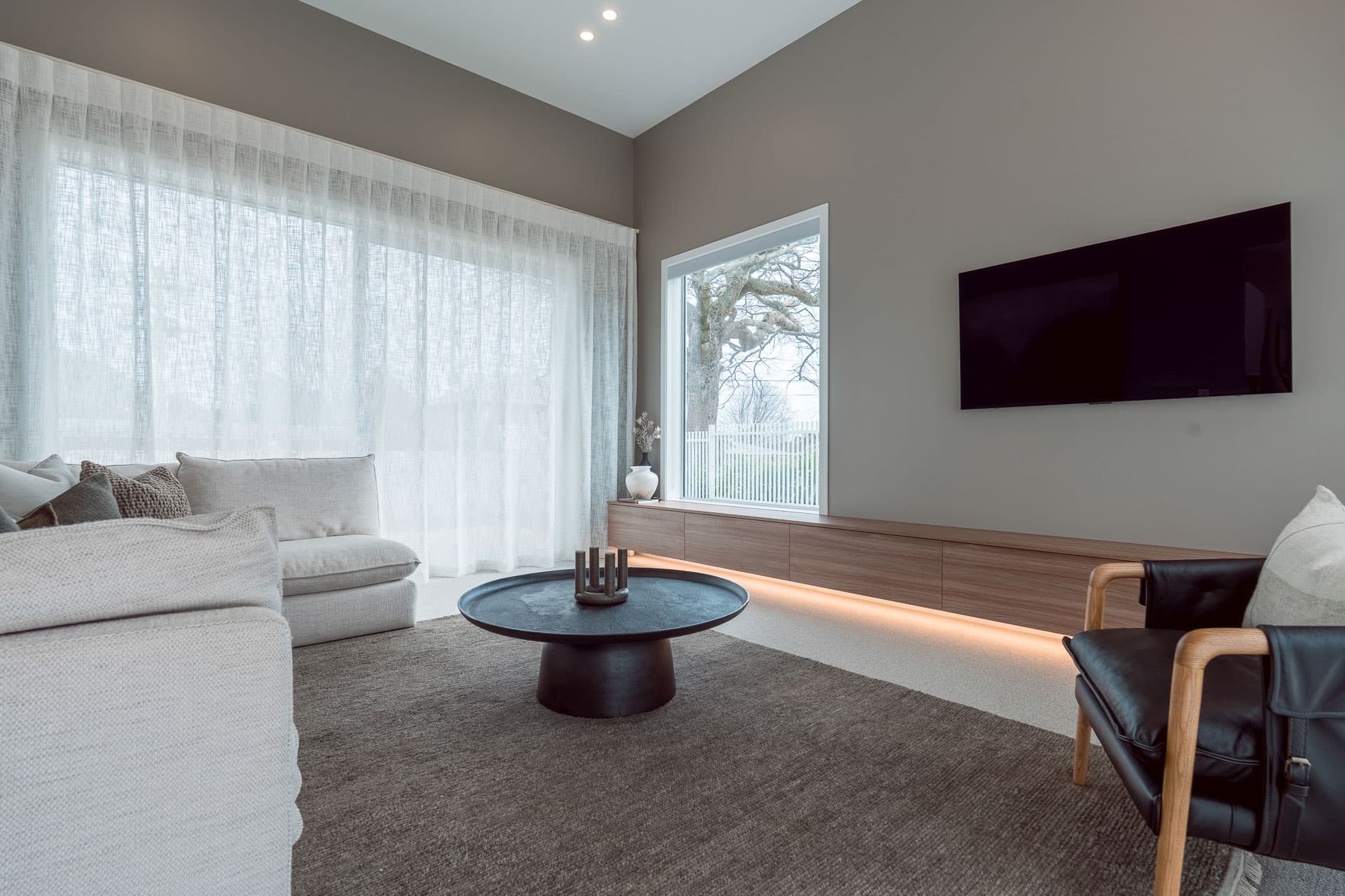 New Plymouth Display Home