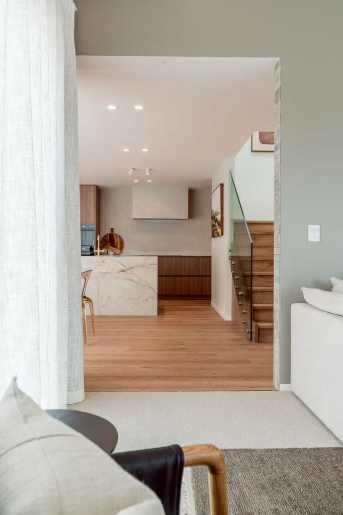 New Plymouth Display Home