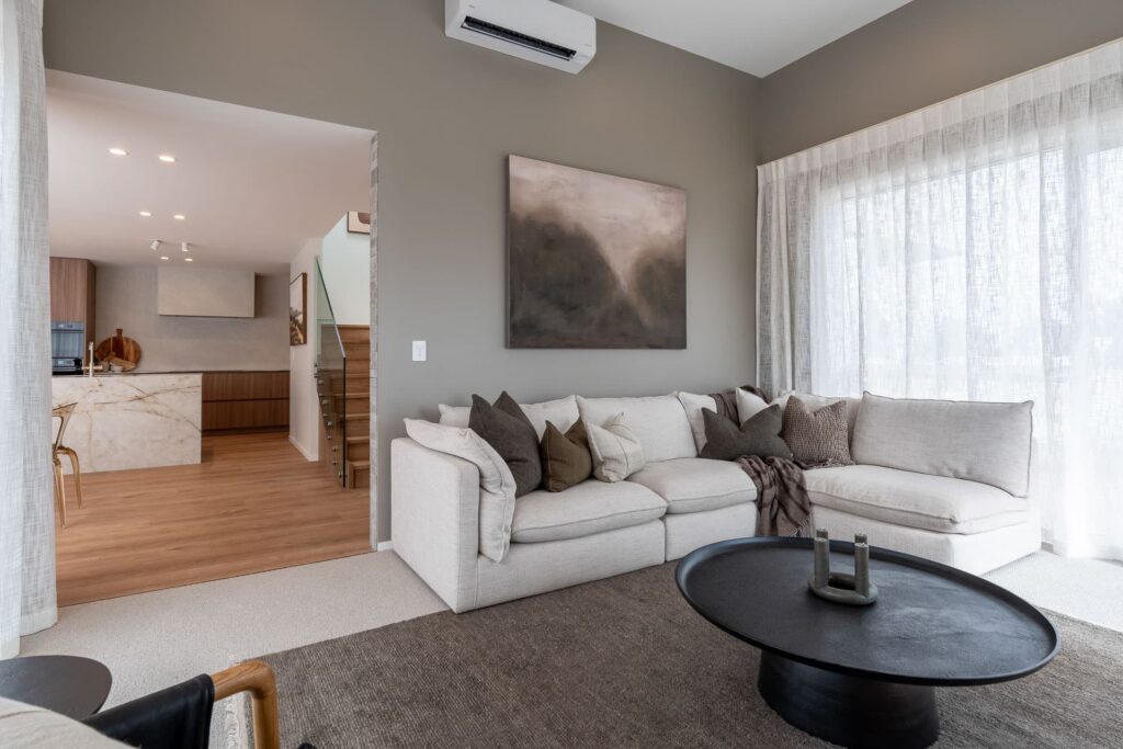 New Plymouth Display Home
