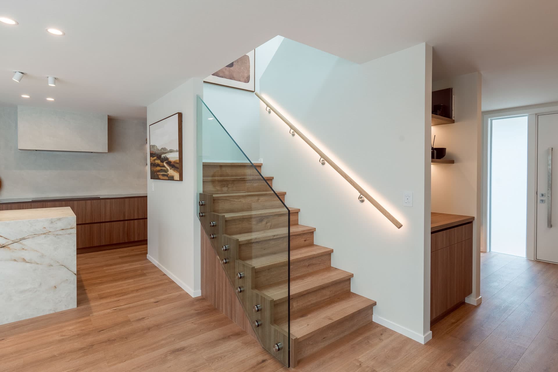 New Plymouth Display Home