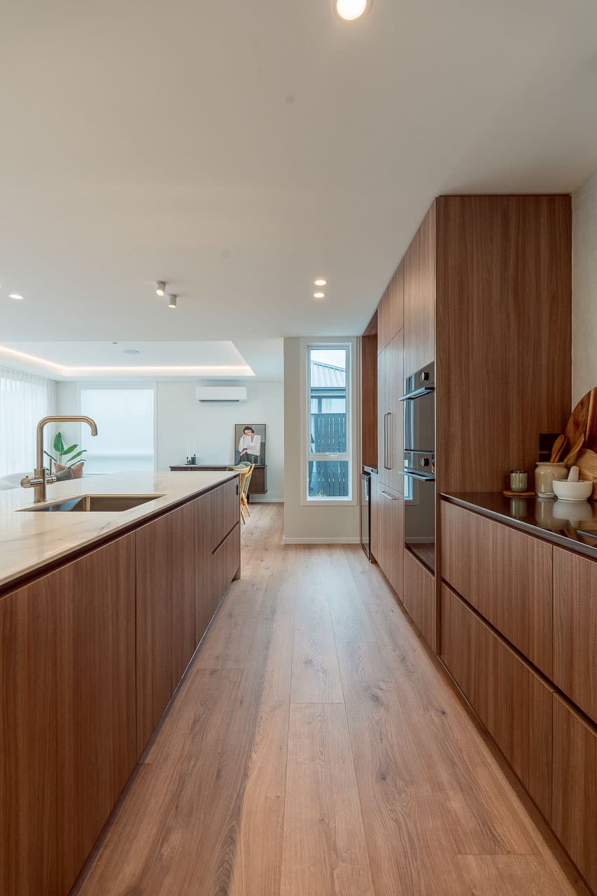 New Plymouth Display Home