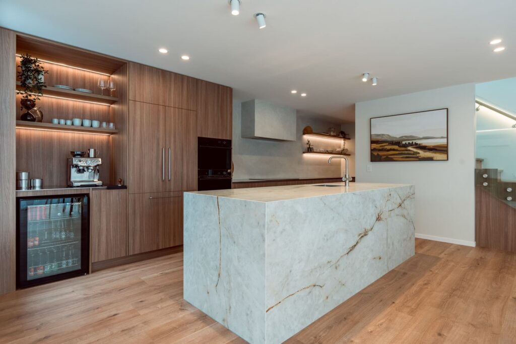 New Plymouth Display Home