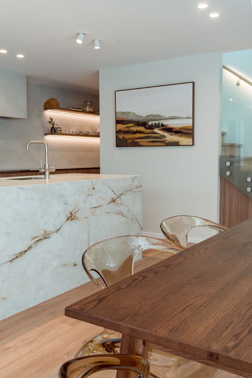 New Plymouth Display Home